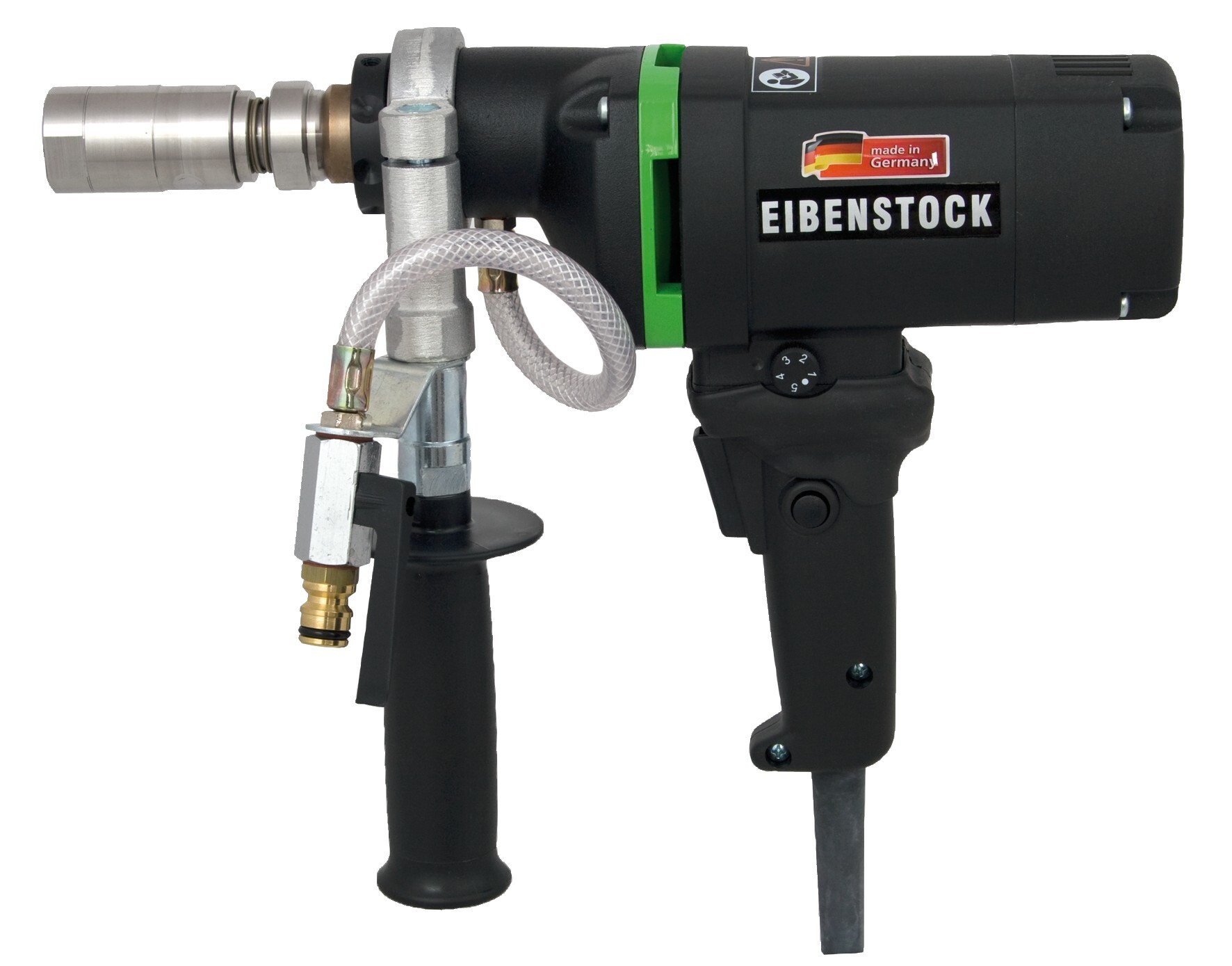 micro carotatore secco-umido end 1550