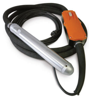 vibratori con covertitore integrato tsv-tronic