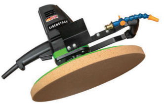 frattazzatrice epg 400 wp